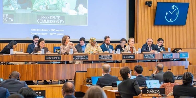 “اليونسكو” تطلق جائزة اليونسكو – السلطان هيثم لصون التراث الثقافي غير المادي