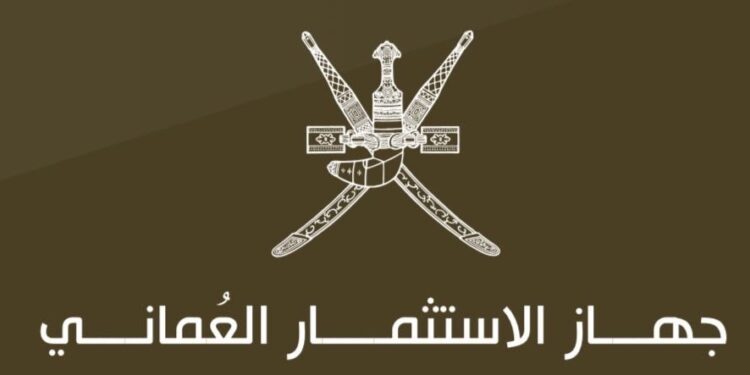 جهاز الاستثمار العماني يعلن وظيفة شاغرة