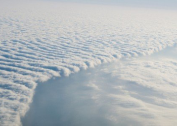 منخفض جوي يؤثر على سلطنة عُمان من 9 إلى 12 أبريل