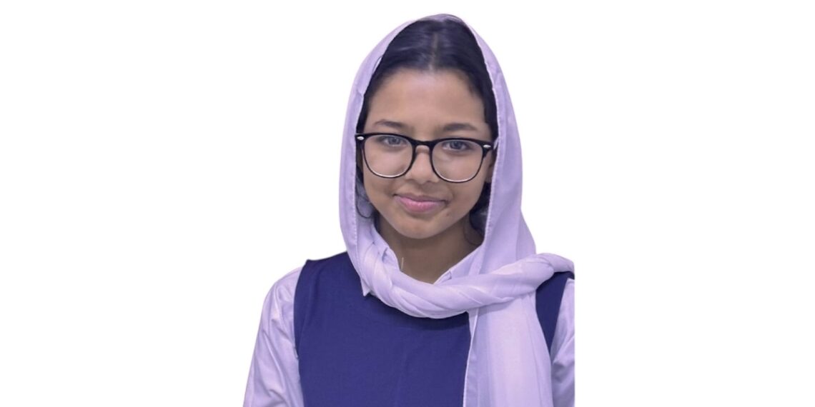 العثور على المفقودة شيرين محمود شعبان يحيى وهي بصحة جيدة
