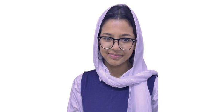 العثور على المفقودة شيرين محمود شعبان يحيى وهي بصحة جيدة