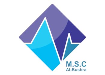 مجمع البشري للتخصصات الطبية يعلن وظيفة شاغرة