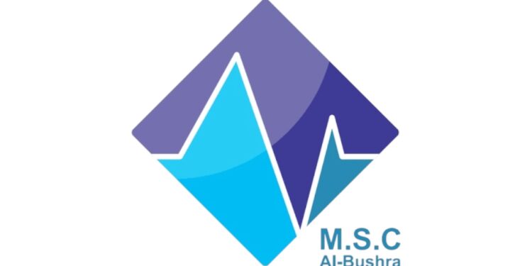 مجمع البشري للتخصصات الطبية يعلن وظيفة شاغرة