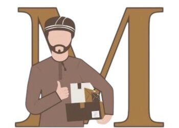 شركة مندوب توصيل تعلن وظيفة شاغرة