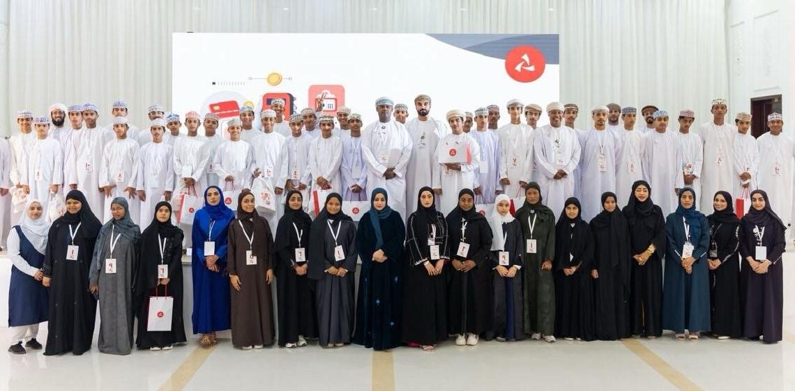 Bank Muscat promotes financial literacy, entrepreneurship, and innovation through the Maliyat Challenge in South Al Sharqiyah