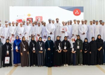 Bank Muscat promotes financial literacy, entrepreneurship, and innovation through the Maliyat Challenge in South Al Sharqiyah
