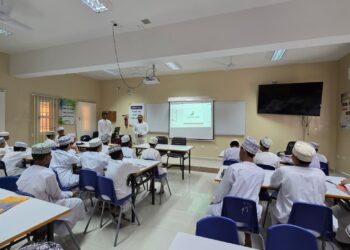 هيئة البيئة بشمال الشرقية تنظم ورشة عن “الاستدامة البيئية”