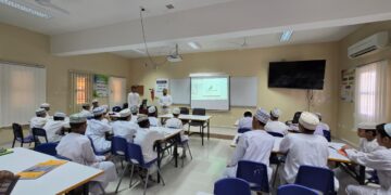 هيئة البيئة بشمال الشرقية تنظم ورشة عن “الاستدامة البيئية”