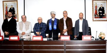 باحث عماني ينال الدكتوراه من خلال أطروحته بعنوان الشأن الاقتصادي في الإعلام العماني خلال الفترة من 2020- 2023