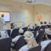 محاضرة توعوية بمدرسة الجلندى لتعزيز الوعي البيئي وحماية الحياة الفطرية