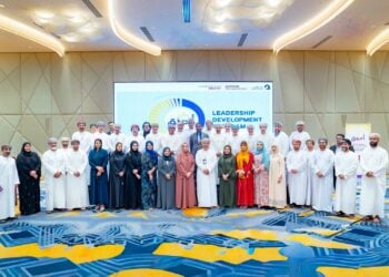 جامعة مسقط تطلق “قمة قادة الأعمال العالمية 2026 ” لتعزيز تكامل التعليم والاقتصاد