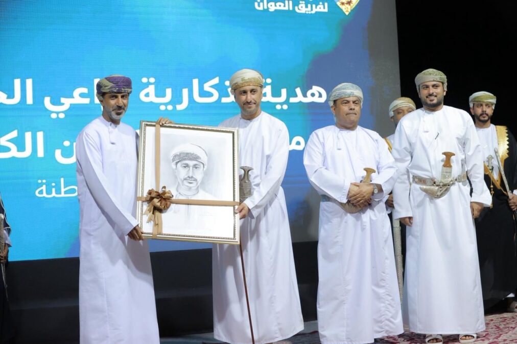 فريق العوان الرياضي يحتفي بالعرس الجماعي العشرون 18 bf28a64e 53e9 4419 8673 2dbff712fc8f