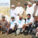 غرس 1.5 مليون بذرة بدماء والطائيين لتعزيز الغطاء النباتي