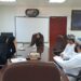 زيارة ميدانية لهيئة البيئة بشمال الشرقية لجامعة التقنية والعلوم التطبيقية بإبراء لبحث مبادرة جامعة “بلا بلاستيك” 8 زيارة ميدانية لهيئة البيئة بشمال الشرقية لجامعة التقنية والعلوم التطبيقية بإبراء لبحث مبادرة جامعة “بلا بلاستيك”