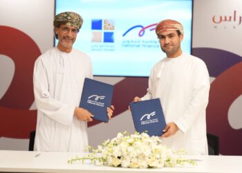 الوطنية للتمويل توسّع خيارات تمويل السلع الاستهلاكية المعمرة من خلال شراكتها مع أبو زكي للتجارة