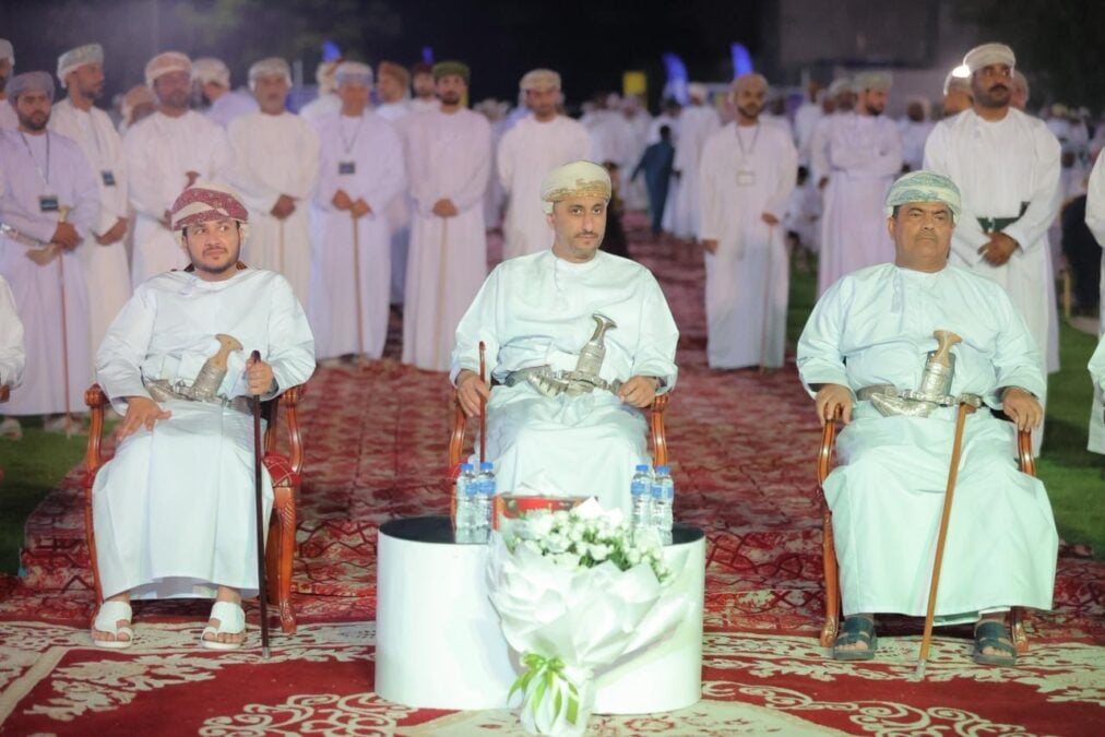 فريق العوان الرياضي يحتفي بالعرس الجماعي العشرون 3 d61402d7 999c 4e85 af31 0454d691d603