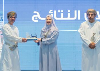 بنك مسقط شريك النجاح في ترسيخ ثقافة ريادة الأعمال بين الشباب عبر جائزة “ركاز”
