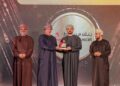 Bank Muscat Named Top Brand in the Sultanate of Oman 28 تتويج بنك مسقط بجائزة أفضل علامة تجاريّة في سلطنة عُمان