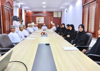 تدشين مبادرة “أوديتنا مسؤوليتنا” بولاية القابل لتعزيز الوعي البيئي