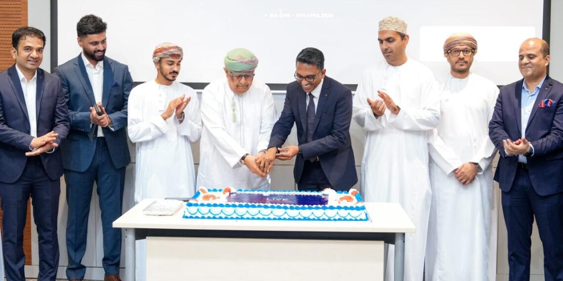 زوهو تتعاون مع “كيمجي رامداس” لتحديث أنظمتها المؤسسية