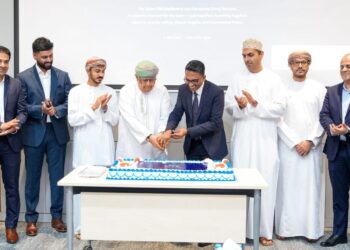 زوهو تتعاون مع “كيمجي رامداس” لتحديث أنظمتها المؤسسية