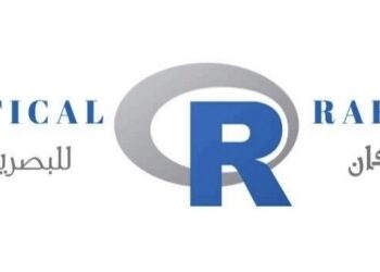 محل راكان للبصريات يعلن وظيفة شاغرة