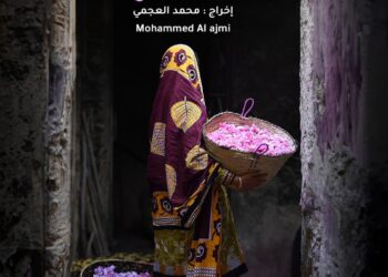الفيلم الوثائقي العُماني “دهجان الورد” يفوز بجائزة “استحضار التراث” بالمغرب