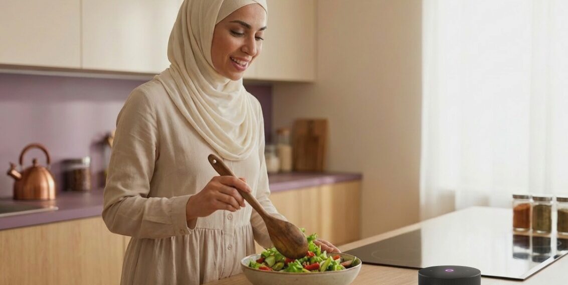 يانغو تطلق “ياسمينة ميني” الذكي بالذكاء الاصطناعي في الإمارات