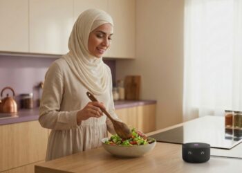 يانغو تطلق “ياسمينة ميني” الذكي بالذكاء الاصطناعي في الإمارات