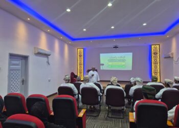 هيئة البيئة بشمال الشرقية تنظم مبادرة “لحظة بيئية” للتمكين الإعلامي
