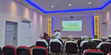 هيئة البيئة بشمال الشرقية تنظم مبادرة “لحظة بيئية” للتمكين الإعلامي