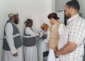 زيارات ميدانية مشتركة بجنوب الشرقية لمتابعة تطبيق قرار حظر الأكياس البلاستيكية