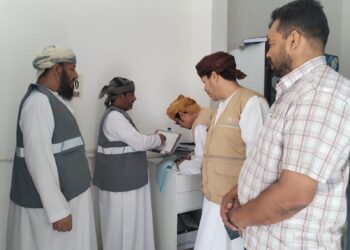 زيارات ميدانية مشتركة بجنوب الشرقية لمتابعة تطبيق قرار حظر الأكياس البلاستيكية