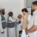 زيارات ميدانية مشتركة بجنوب الشرقية لمتابعة تطبيق قرار حظر الأكياس البلاستيكية 14 زيارات ميدانية مشتركة بجنوب الشرقية لمتابعة تطبيق قرار حظر الأكياس البلاستيكية