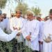 حديقة الغاف بفلج المشايخ.. متنفس بيئي يعزز السياحة المستدامة وصون الطبيعة