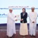 تعزيز الشراكة بين جامعة السلطان قابوس وبنك مسقط دعمًا لمعرض مشروعات التخرج في نسخته الثانية 11 تعزيز الشراكة بين جامعة السلطان قابوس وبنك مسقط دعمًا لمعرض مشروعات التخرج في نسخته الثانية