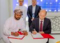 اتفاقية نوعية لتعزيز الابتكار والبحث والتطوير بين شركة البركة للخدمات النفطية وIntelft الصينية