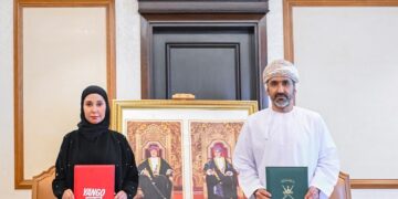 يانغو عُمان تتعاون مع وزارة التنمية الاجتماعية لتعزيز مشاركة المرأة في قطاع النقل