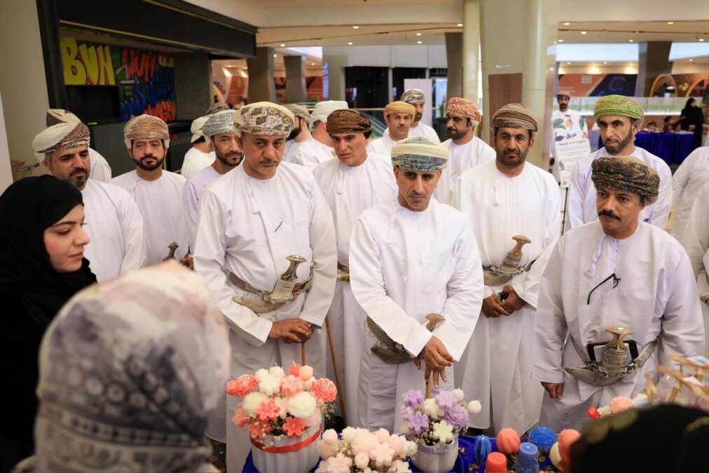 “شركاء النجاح” فعالية لتعزيز تمكين ودعم الأشخاص ذوي الإعاقة بشمال الباطنة 7 75d31796 9c61 49f6 88f7 e32efce720d7