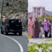 جي دبليو إم عُمان تنظّم رحلة قيادة حصرية للسيدات إلى الجبل الأخضر خلال موسم الورد