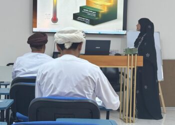 مركز البيئة بالسويق ينفذ ورشة “التفكير الإيجابي في بيئة العمل” لتعزيز الكفاءة المؤسسية