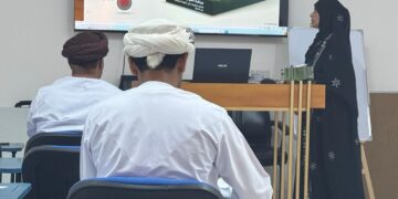 مركز البيئة بالسويق ينفذ ورشة “التفكير الإيجابي في بيئة العمل” لتعزيز الكفاءة المؤسسية