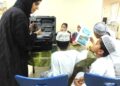 نوافذ بيئية تُحلّق بوعي الطلبة في القابل احتفاءً باليوم العالمي للطيور المهاجرة