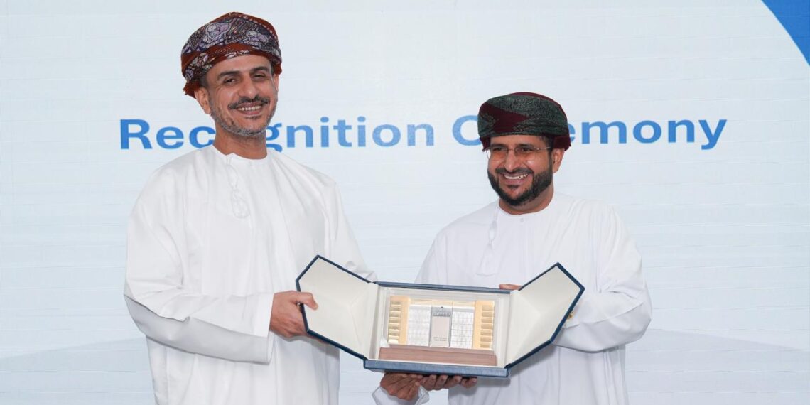 أكثر من 100 ورقة علمية في مؤتمر دولي بجامعة مسقط حول الهندسة والتكنولوجيا والاستدامة 1 أكثر من 100 ورقة علمية في مؤتمر دولي بجامعة مسقط حول الهندسة والتكنولوجيا والاستدامة