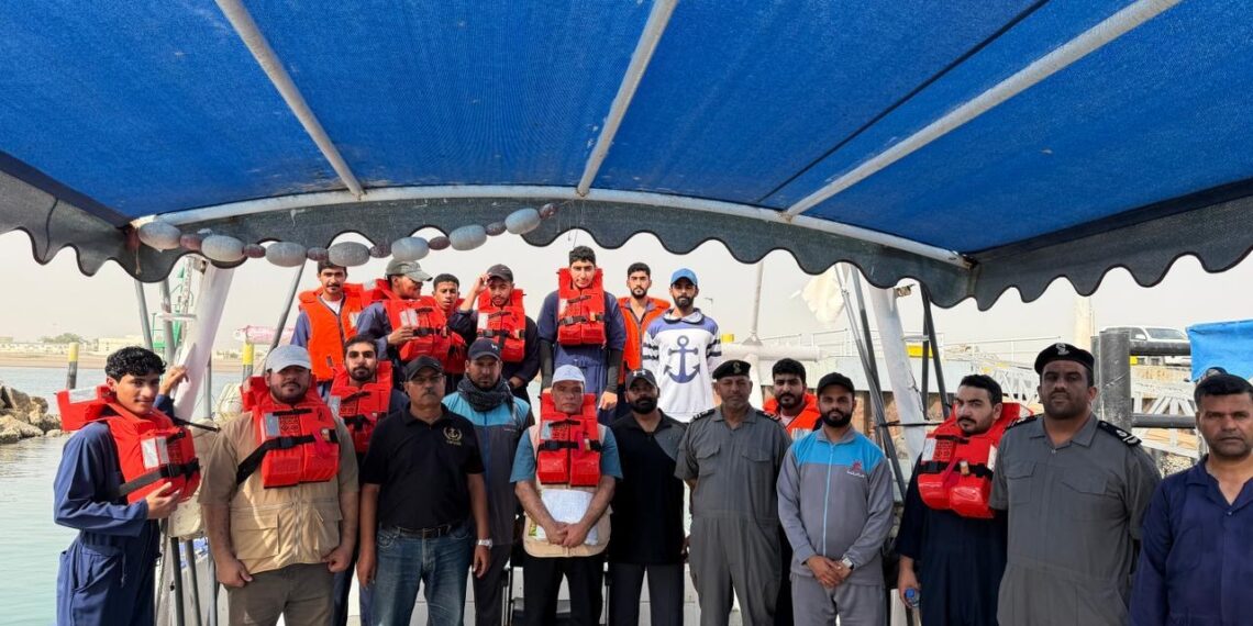 مركز البيئة بالسويق يطلق مبادرة "طالب مفتش بيئي" 1 مركز البيئة بالسويق يطلق مبادرة “طالب مفتش بيئي”