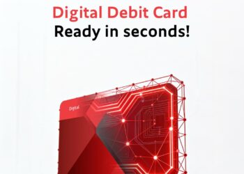 Bank Muscat Launches Instant Digital Debit Card on Mobile Banking