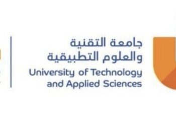 جامعة التقنية والعلوم التطبيقية بصور تعلن شواغر تدريسية