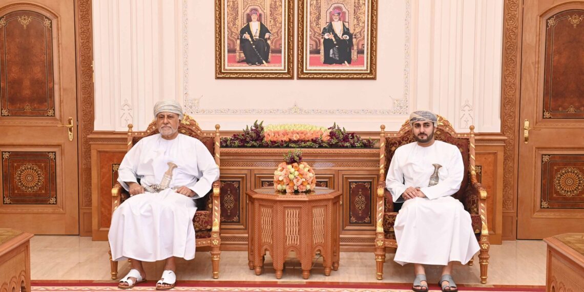 مجلس الوزراء ومكتب مجلس الشورى يعززان التنسيق المشترك لخدمة التنمية الشاملة
