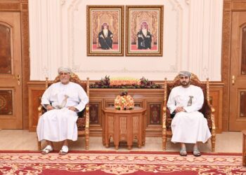 مجلس الوزراء ومكتب مجلس الشورى يعززان التنسيق المشترك لخدمة التنمية الشاملة
