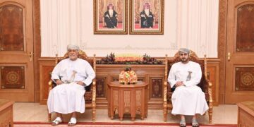 مجلس الوزراء ومكتب مجلس الشورى يعززان التنسيق المشترك لخدمة التنمية الشاملة